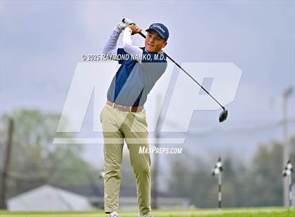 Thumbnail 2 in Delaware County Tournament photogallery.