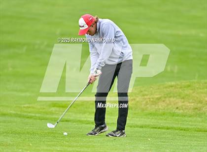 Thumbnail 2 in Delaware County Tournament photogallery.