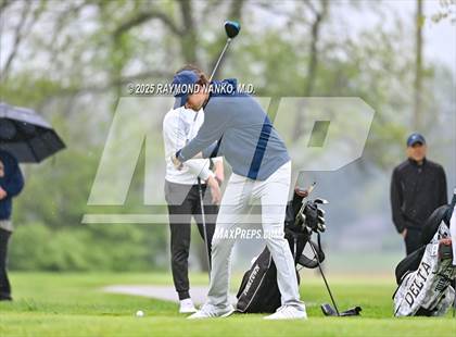 Thumbnail 3 in Delaware County Tournament photogallery.
