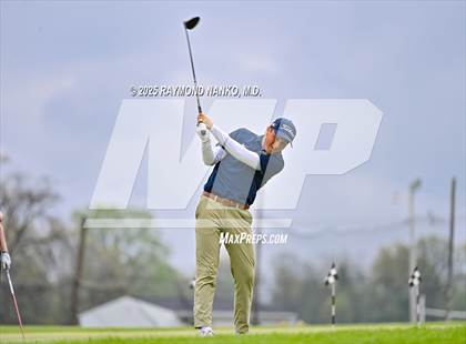 Thumbnail 1 in Delaware County Tournament photogallery.