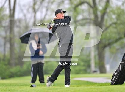 Thumbnail 1 in Delaware County Tournament photogallery.