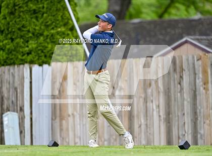 Thumbnail 2 in Delaware County Tournament photogallery.