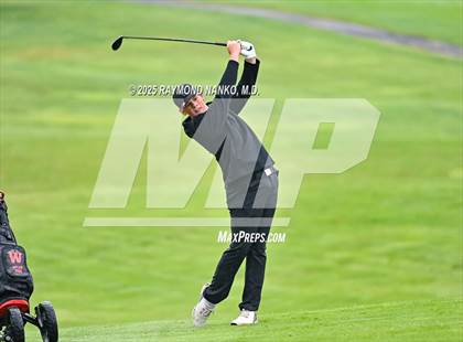 Thumbnail 3 in Delaware County Tournament photogallery.