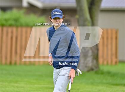 Thumbnail 3 in Delaware County Tournament photogallery.