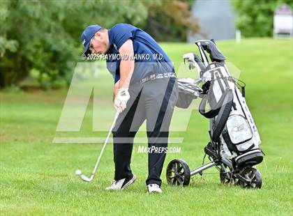 Thumbnail 3 in Delaware County Tournament photogallery.