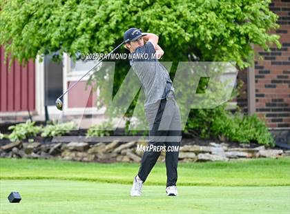 Thumbnail 1 in Delaware County Tournament photogallery.