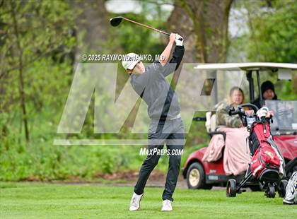 Thumbnail 2 in Delaware County Tournament photogallery.
