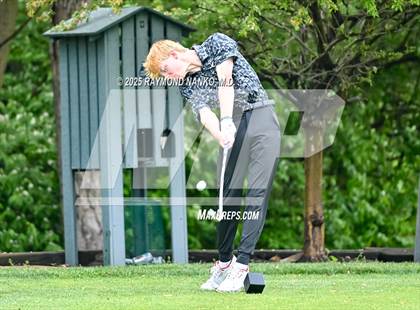 Thumbnail 3 in Delaware County Tournament photogallery.