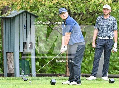 Thumbnail 1 in Delaware County Tournament photogallery.