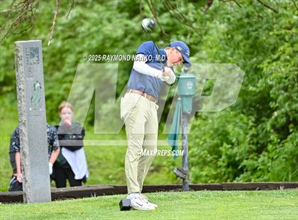 Thumbnail 3 in Delaware County Tournament photogallery.