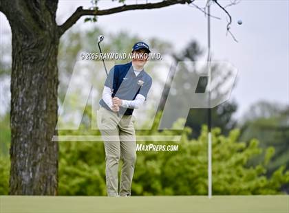 Thumbnail 3 in Delaware County Tournament photogallery.