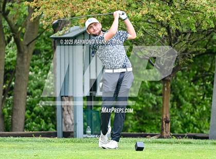 Thumbnail 3 in Delaware County Tournament photogallery.