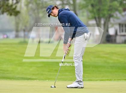 Thumbnail 3 in Delaware County Tournament photogallery.