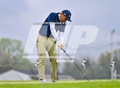 Thumbnail 2 in Delaware County Tournament photogallery.