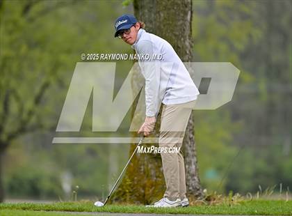 Thumbnail 2 in Delaware County Tournament photogallery.