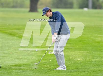 Thumbnail 3 in Delaware County Tournament photogallery.