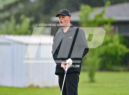 Thumbnail 1 in Delaware County Tournament photogallery.