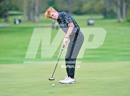 Thumbnail 3 in Delaware County Tournament photogallery.