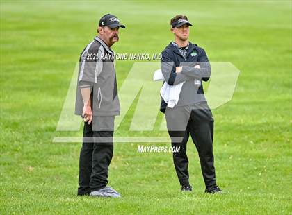 Thumbnail 2 in Delaware County Tournament photogallery.
