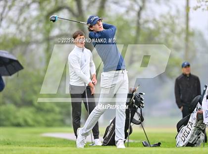 Thumbnail 1 in Delaware County Tournament photogallery.
