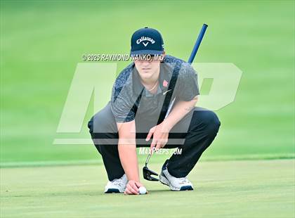 Thumbnail 2 in Delaware County Tournament photogallery.