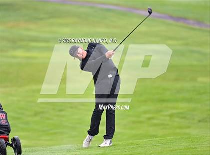 Thumbnail 2 in Delaware County Tournament photogallery.