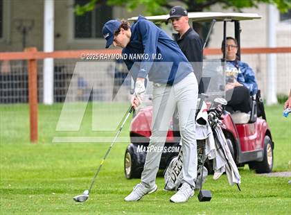 Thumbnail 2 in Delaware County Tournament photogallery.