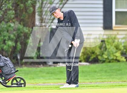 Thumbnail 3 in Delaware County Tournament photogallery.