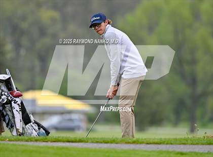 Thumbnail 2 in Delaware County Tournament photogallery.