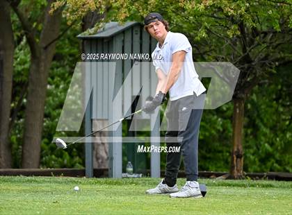 Thumbnail 3 in Delaware County Tournament photogallery.