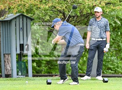 Thumbnail 2 in Delaware County Tournament photogallery.
