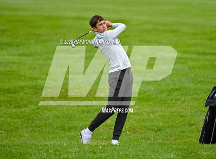 Thumbnail 2 in Delaware County Tournament photogallery.