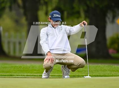 Thumbnail 3 in Delaware County Tournament photogallery.