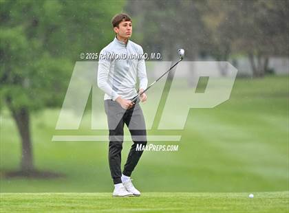 Thumbnail 1 in Delaware County Tournament photogallery.