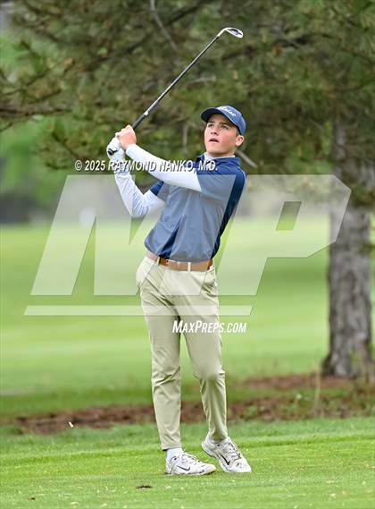 Thumbnail 2 in Delaware County Tournament photogallery.