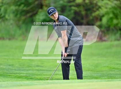 Thumbnail 2 in Delaware County Tournament photogallery.