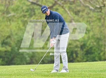 Thumbnail 3 in Delaware County Tournament photogallery.