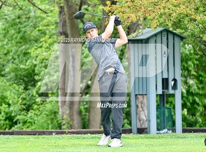 Thumbnail 3 in Delaware County Tournament photogallery.