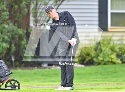 Thumbnail 2 in Delaware County Tournament photogallery.
