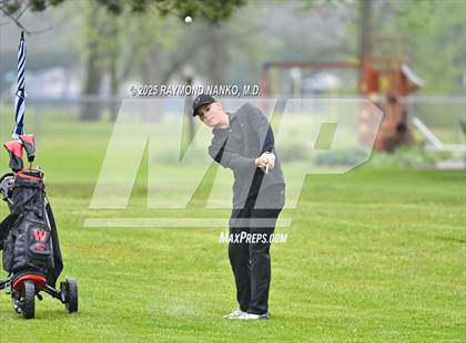 Thumbnail 1 in Delaware County Tournament photogallery.