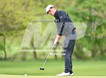 Thumbnail 3 in Delaware County Tournament photogallery.