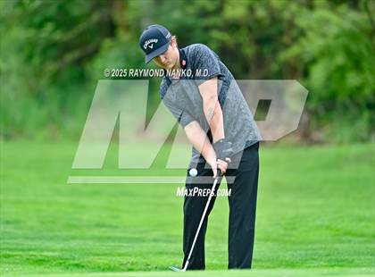Thumbnail 3 in Delaware County Tournament photogallery.