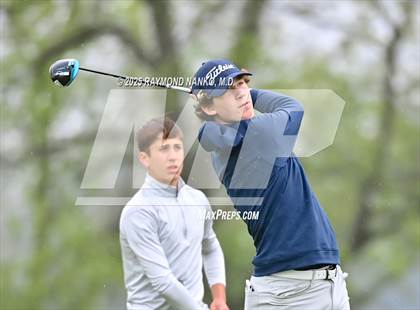 Thumbnail 2 in Delaware County Tournament photogallery.