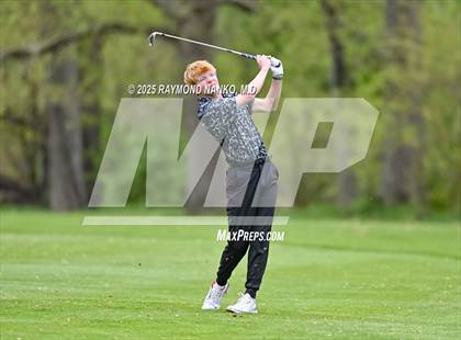 Thumbnail 1 in Delaware County Tournament photogallery.