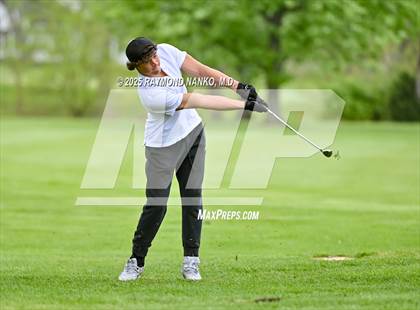 Thumbnail 3 in Delaware County Tournament photogallery.