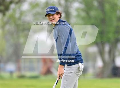 Thumbnail 2 in Delaware County Tournament photogallery.