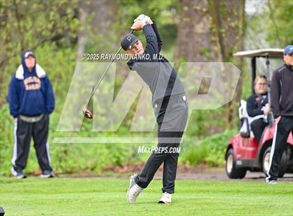Thumbnail 2 in Delaware County Tournament photogallery.