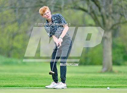 Thumbnail 1 in Delaware County Tournament photogallery.