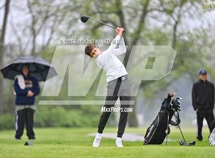 Thumbnail 2 in Delaware County Tournament photogallery.