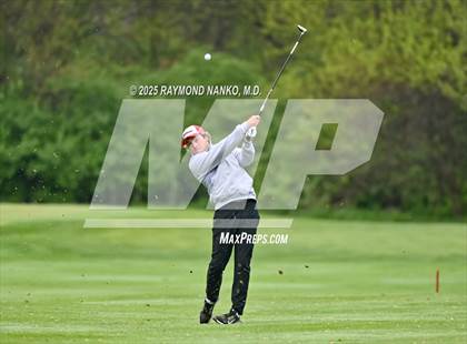 Thumbnail 1 in Delaware County Tournament photogallery.
